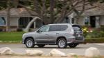 Lexus GX460 2013 года